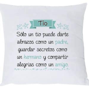 COJÍN TÍO