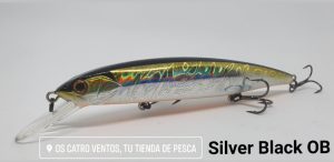 bassday mogul minnow 110sp 17gr
