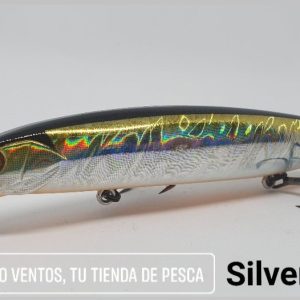bassday mogul minnow 110sp 17gr