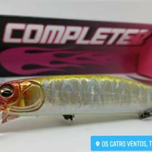 IMAKATSU GEKIASA COMPLETER III 130 16gr