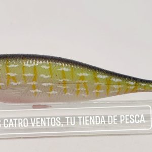 CUERPO ILLEX NITRO SHAD 150 22GR