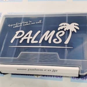 CAJA PALMS
