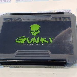 CAJA GUNKI DOBLE CIERRE FOAM