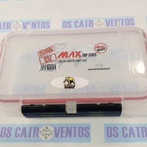 CAJA ESTANCA MAX IP67