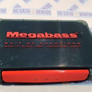 CAJA MEGABASS LUNKER LUNCH