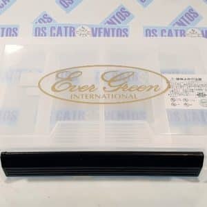 CAJA EVERGREEN TRANS