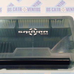 CAJA SAKURA SK-9310 SMOCK
