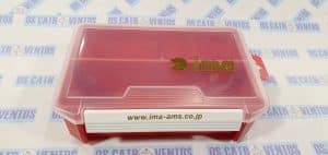 CAJA IMA PORTASEÑUELOS