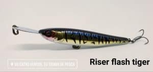 jackall riser bait 007R 8,2GR