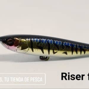 jackall riser bait 007R 8,2GR