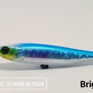 illex riser bait 007R 8gr