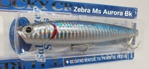 LUCKY CRAFT GUNFISH 115mm 20GR