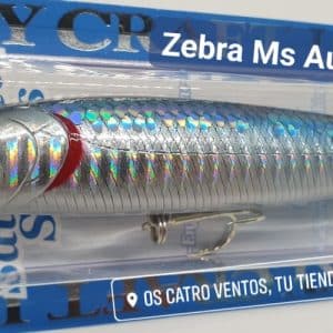LUCKY CRAFT GUNFISH 115mm 20GR