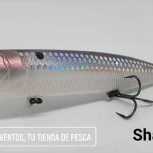 6th Sense  CATWALK 11,5cm 17gr