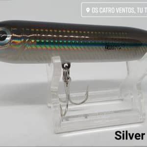 HEDDON SUPER SPOOK JR 10CM 14GR