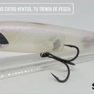 6th Sense Magdog 150mm 45gr