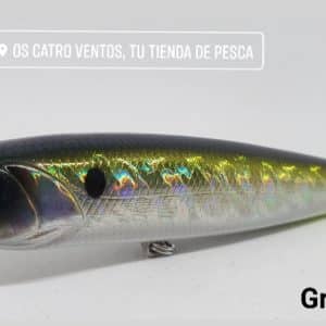 6th Sense Magdog SW 130mm 33gr