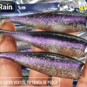 CUERPO ILLEX NITRO SHAD 90mm 7,5GR