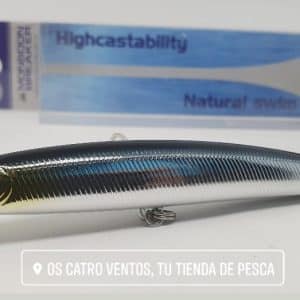 MONSOON BREAKER 115 29GR ZIPBAITS