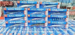 BASSDAY SPM  110MM 19,2GR
