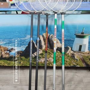 SACADERA TRENDEX BEHR