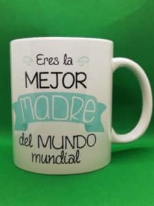 TAZA MEJOR MADRE