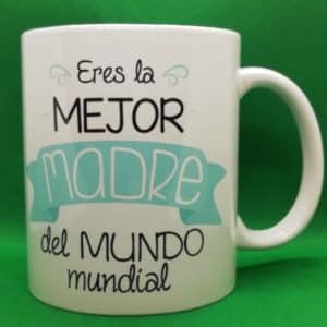 TAZA MEJOR MADRE