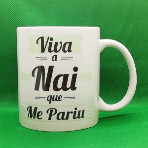 TAZA VIVA A NAI