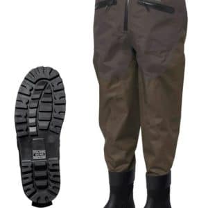 vadeador  SCIERRA KENAI 15000 WAIST CLEATED