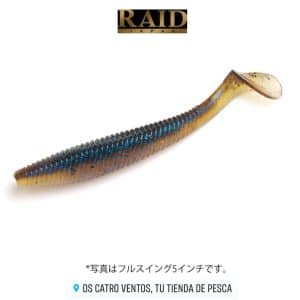 RAID JAPAN FULLSWING 3.5″