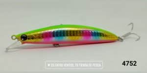 IMA HOUND 100f sonic 14gr