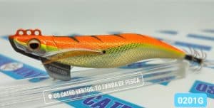 POTERA EVERGREEN DRIFT BANCHO NORMAL SINKING 3.5
