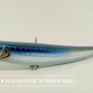 PASEANTE APIA HYDROUPPER 90S