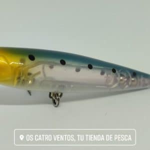 PASEANTE HTO GLIDE 90MM 12,3GR