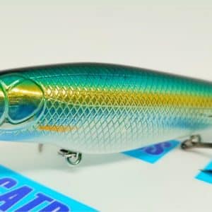 PASEANTE NORIES UPPER CUTTER 128MM 22.7GR