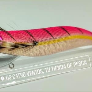 POTERA EVERGREEN DRAGGIN BANCHO 3.5 (TIP RUN 40G)