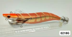 POTERA EVERGREEN DRAGGIN BANCHO 3.5 (TIP RUN 30G)