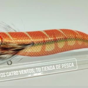 POTERA EVERGREEN DRAGGIN BANCHO 3.5 (TIP RUN 30G)