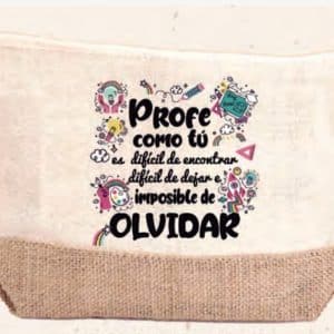 Neceser Profes como tú