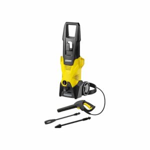 KARCHER HIDROLAVADORA K-3 120BAR 380L/H