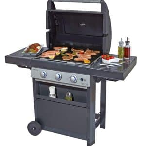 Barbacoa CAMPINGAZ  3 Series CLASSIC LBD