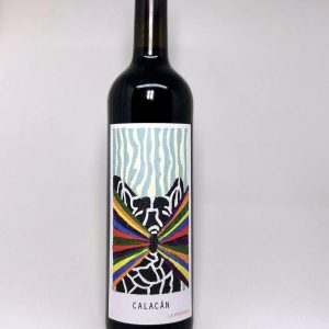 La Perdida Calacan