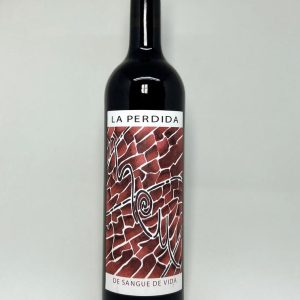 La Perdida Meu