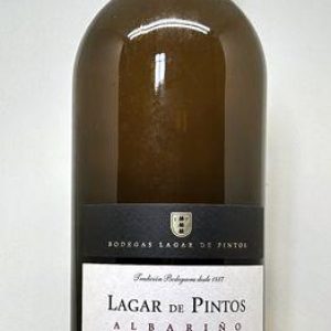 Lagar de Pintos 2015 Magnum