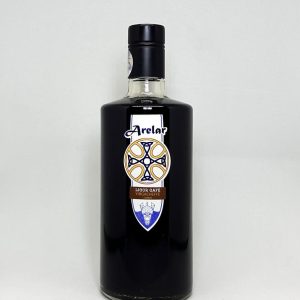 Licor Café Arelar Yirgacheffe Suave