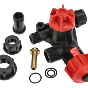 MANDO PRESION BOMBA ANOVA P100-187