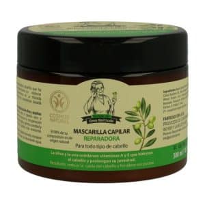 Mascarilla Capilar Reparadora 300ml.