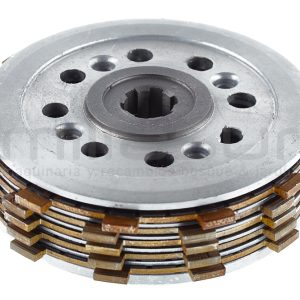 EMBRAGUE COMPLETO MC1001