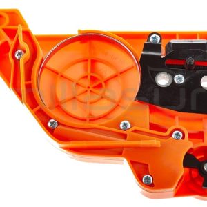 TAPA CADENA COMPLETA MG246, MG252 (46-64)