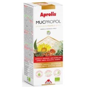 APROLIS MUCpropol 250ml